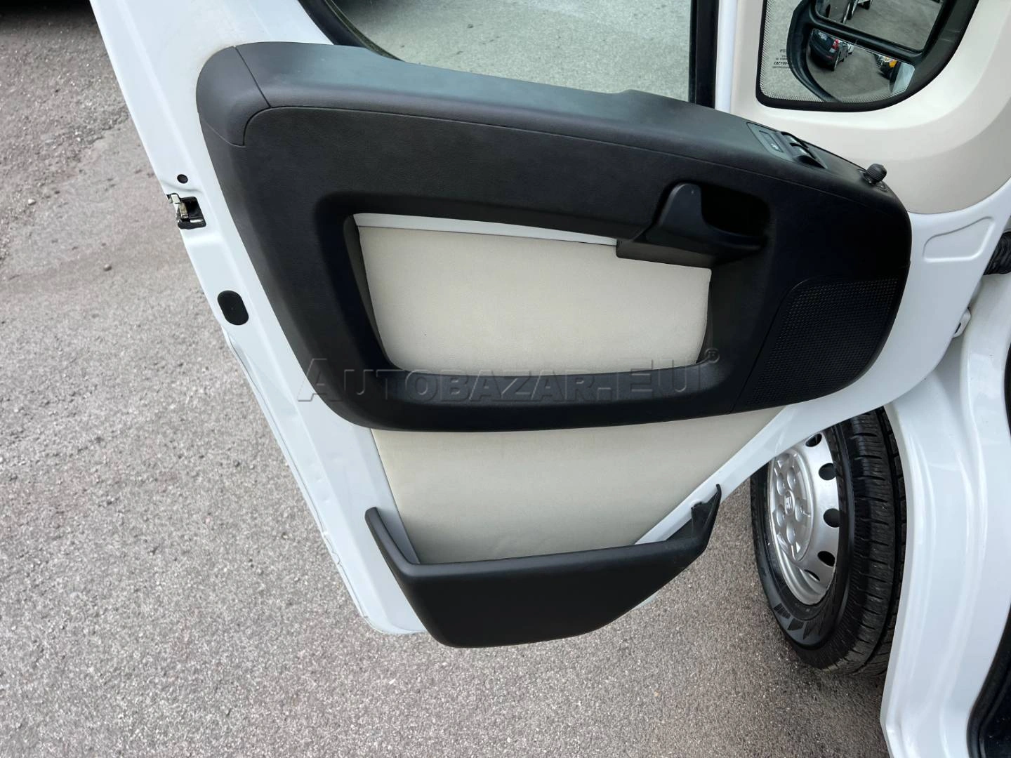 Fiat Ducato 2016 na predaj – fotografia 23