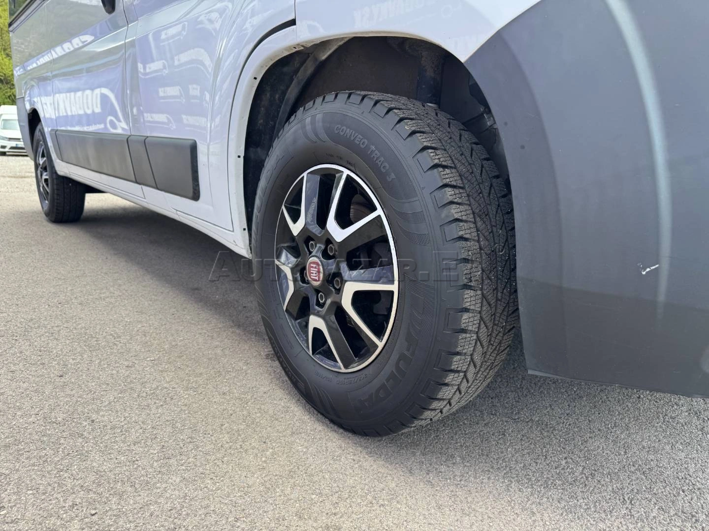 Fiat Ducato 2019 na predaj – fotografia 15