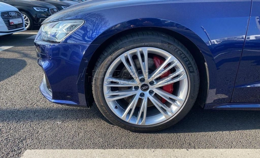Audi A7 Sportback 55 3.0 TFSI mHEV quattro S tronic