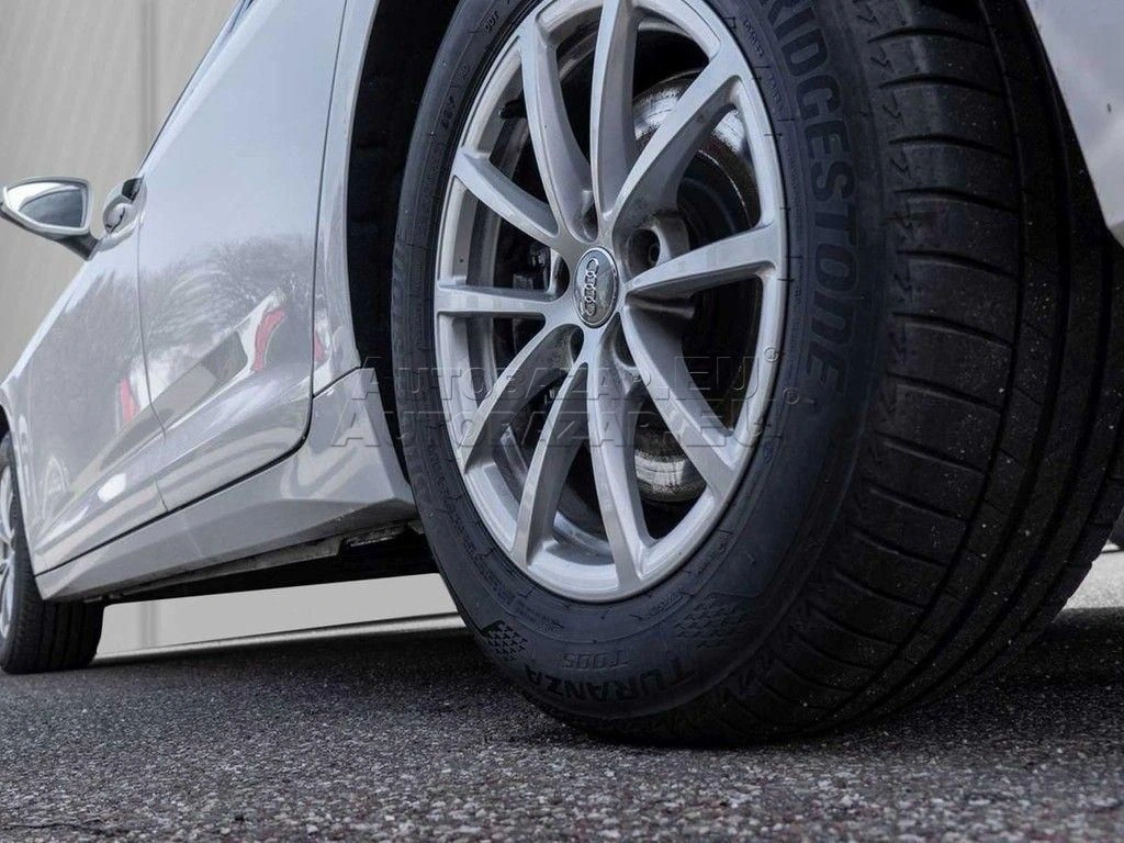 Audi A6 Avant 50 3.0 TDI mHEV Basis quattro tiptronic