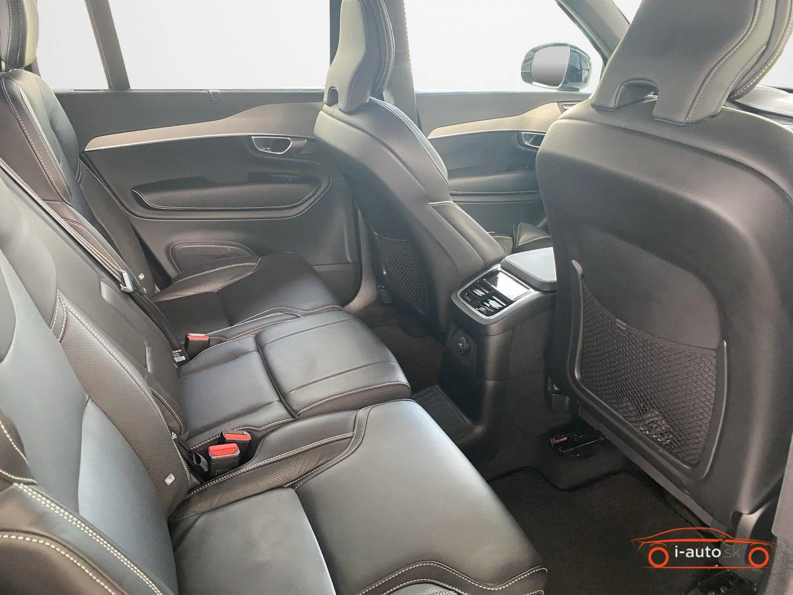 Volvo XC90 2023 na predaj – fotografia 13