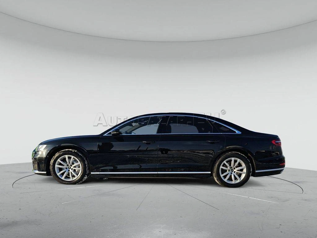 Audi A8 Long 50 3.0 TDI V6 quattro tiptronic