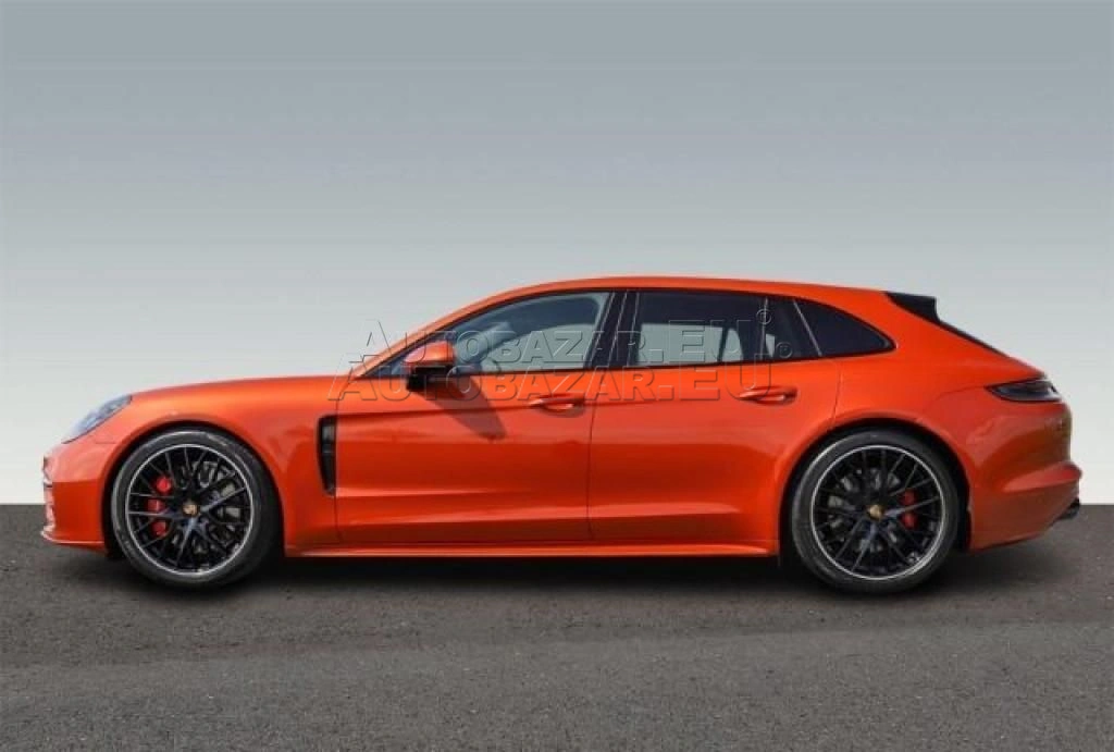 Porsche Panamera Sport Turismo 4S 4x4 A/T