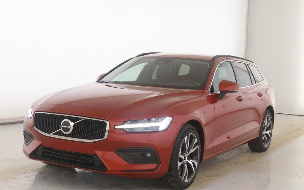 Volvo V60 B4 Core A/T