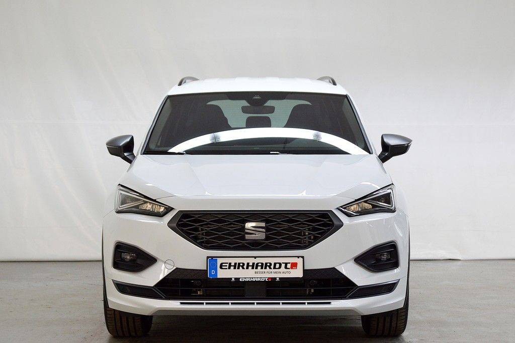 Seat Tarraco 2.0 TDI 150 FR DSG