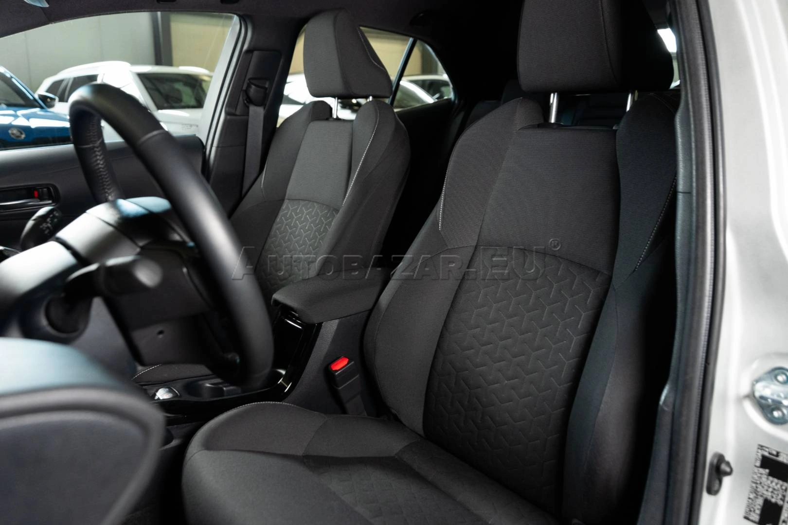 Toyota Corolla 1.8 Hybrid e-CVT Comfort, 72kW, A/T