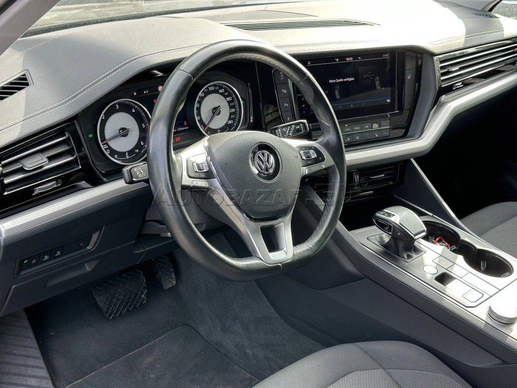 Volkswagen Touareg 3.0 V6 TDI SCR  4Motion Tiptronic
