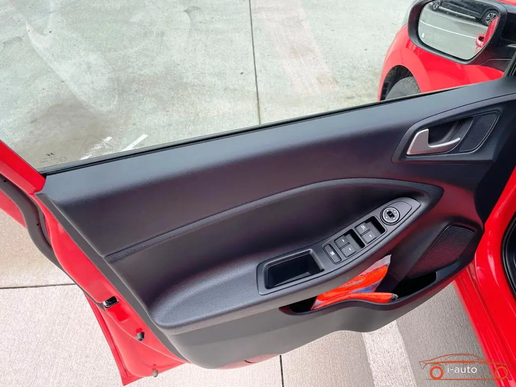 Hyundai i20 2019 na predaj – fotografia 8