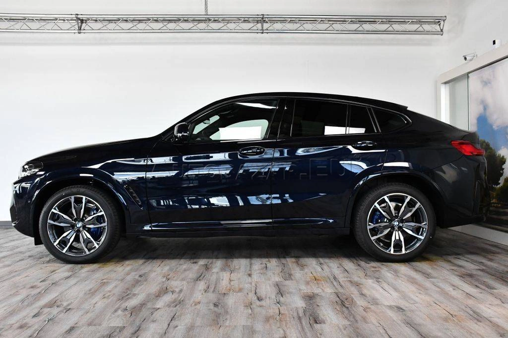 BMW X4 xDrive30d mHEV A/T
