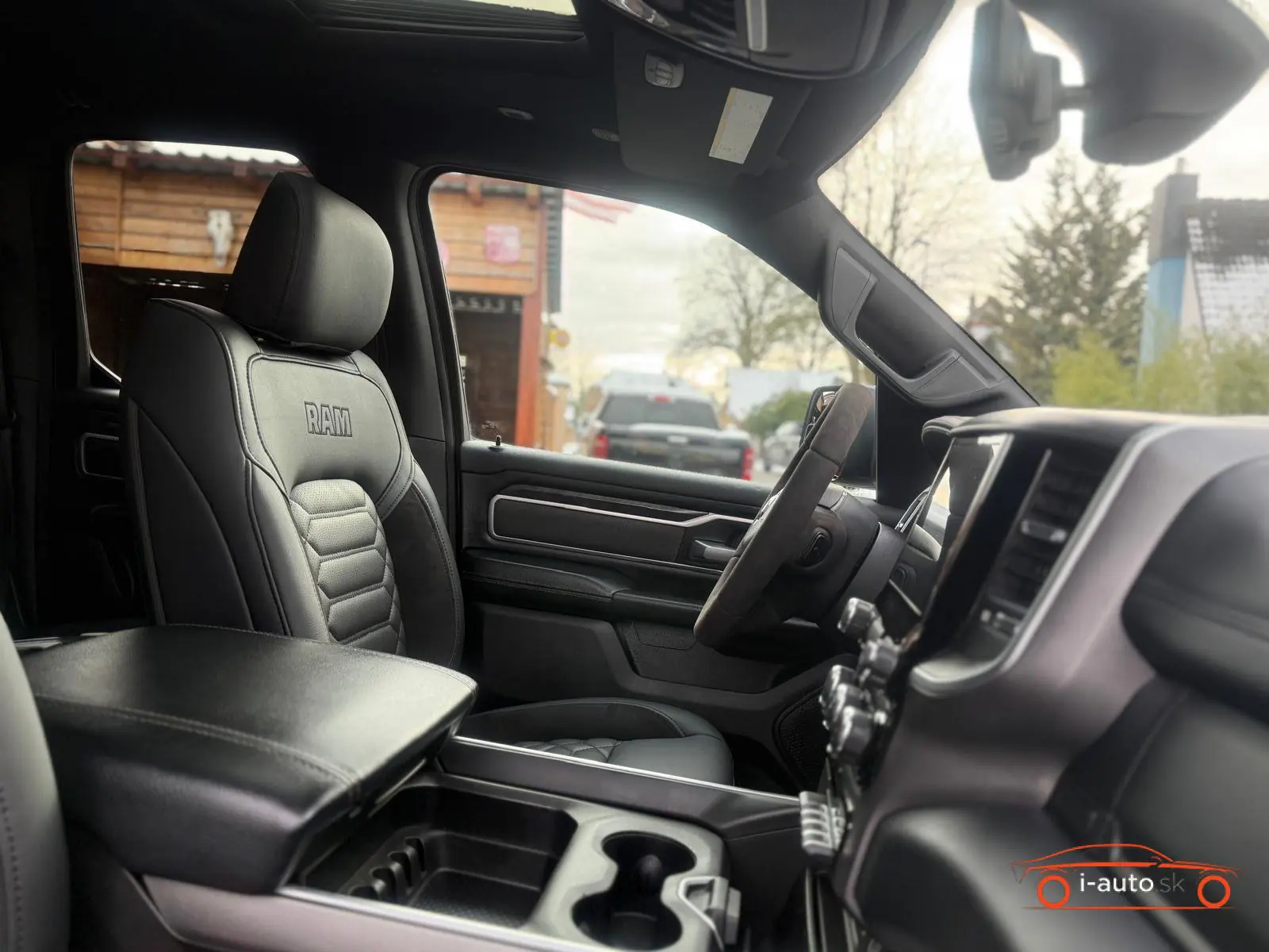 Dodge RAM 2021 na predaj – fotografia 44