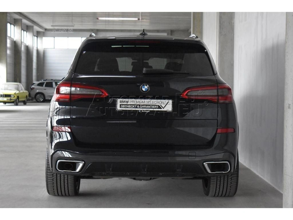 BMW X5 XDrive40i A/T