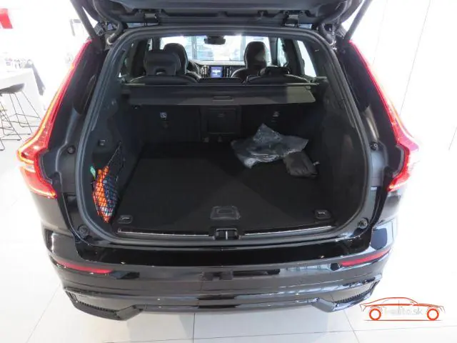 Volvo XC60 2024 na predaj – fotografia 14