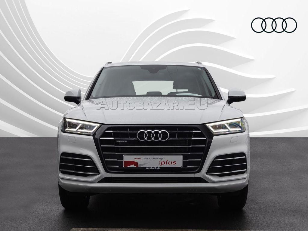Audi Q5 55 2.0 TFSI e S line quattro S tronic