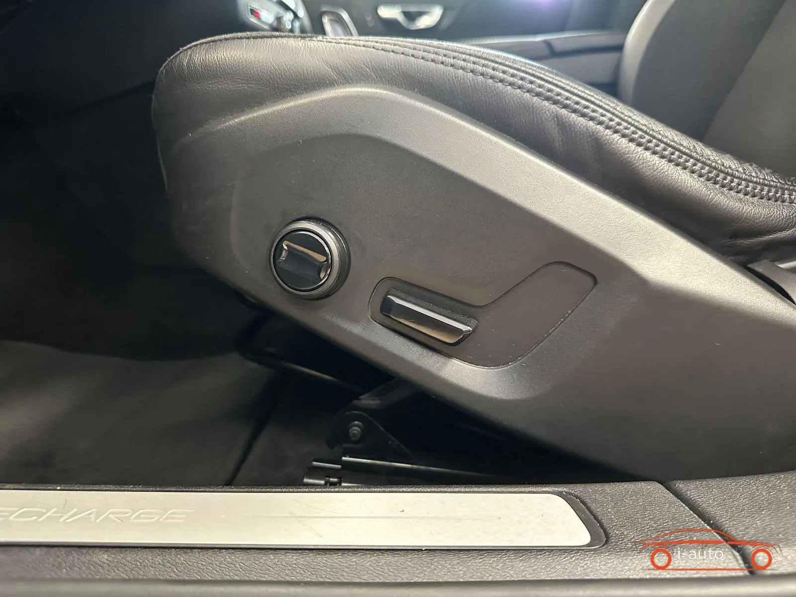 Volvo V60 2021 na predaj – fotografia 20