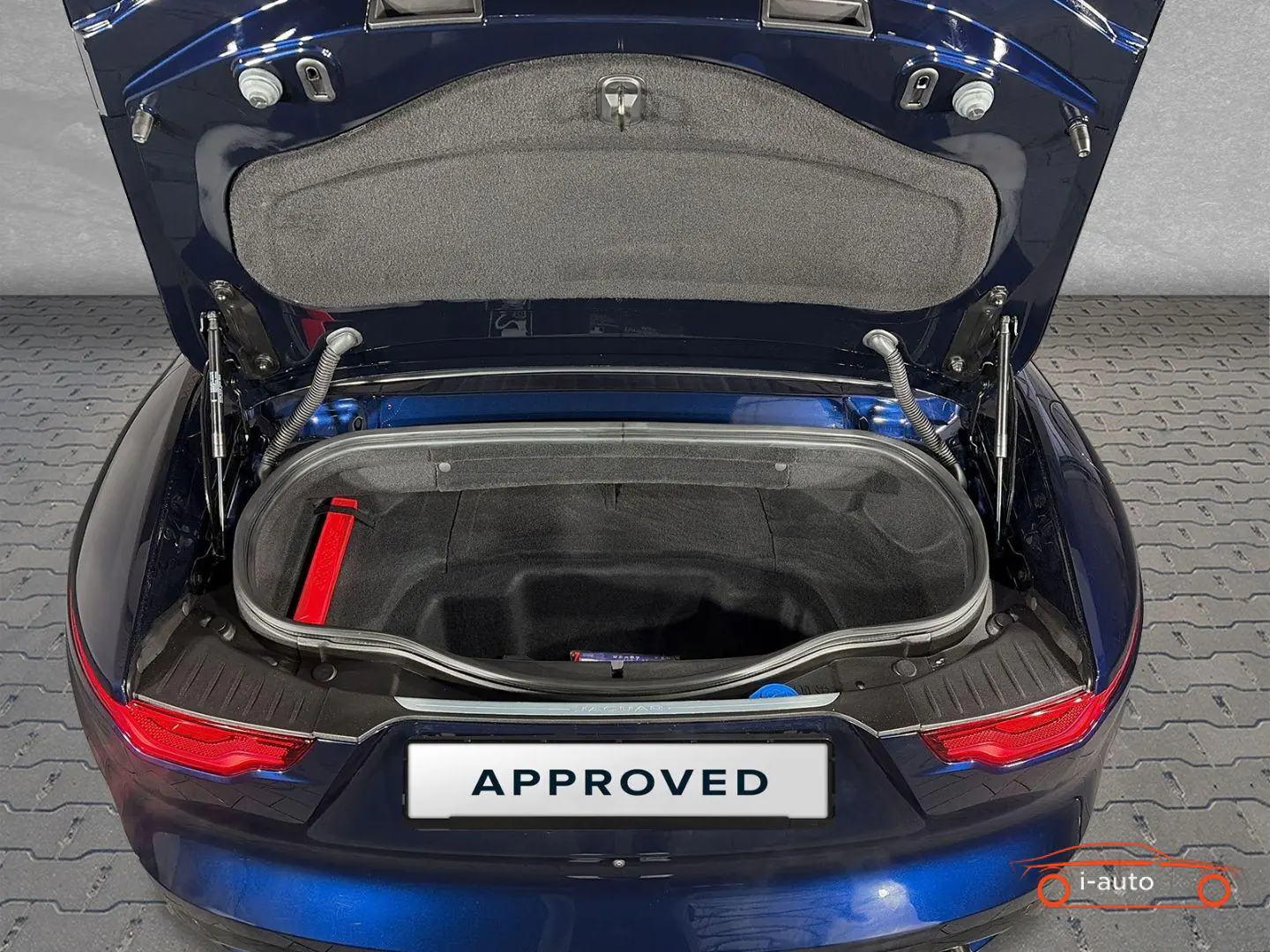 Jaguar F-Type 2024 na predaj – fotografia 13