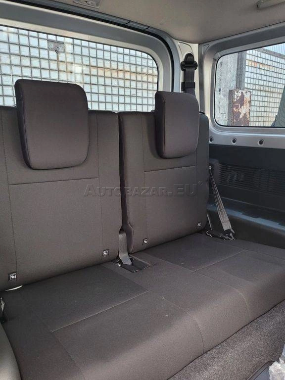 Suzuki Jimny 4x4 A/T