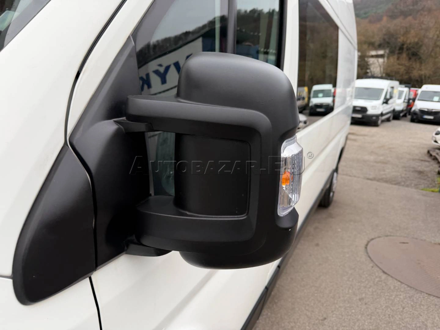 Peugeot Boxer 2019 na predaj – fotografia 7