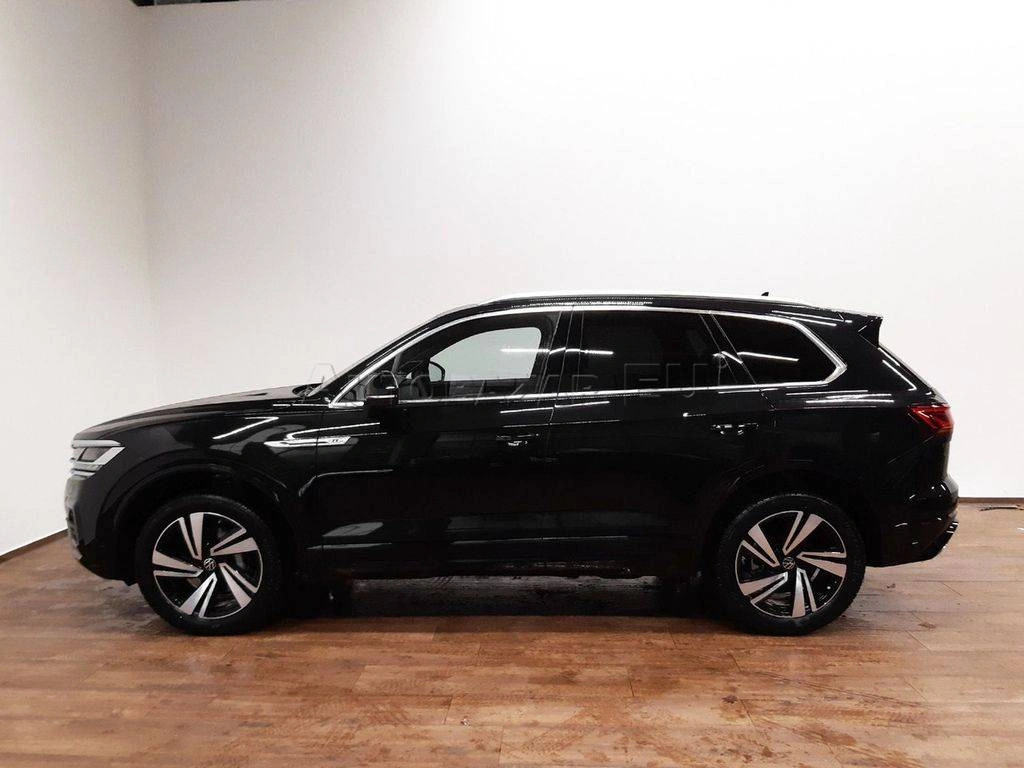 Volkswagen Touareg 3.0 V6 TDI SCR 286k R-Line 4Motion Tiptronic