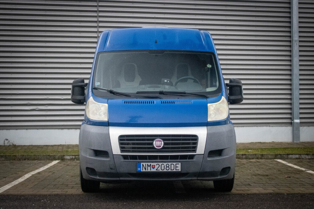 Fiat Ducato