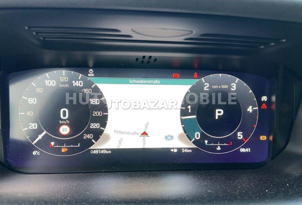 Land Rover Discovery Sport 2022 na predaj – fotografia 11
