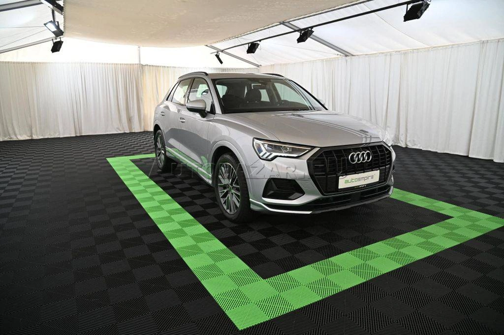 Audi Q3 35 2.0 TDI  S tronic