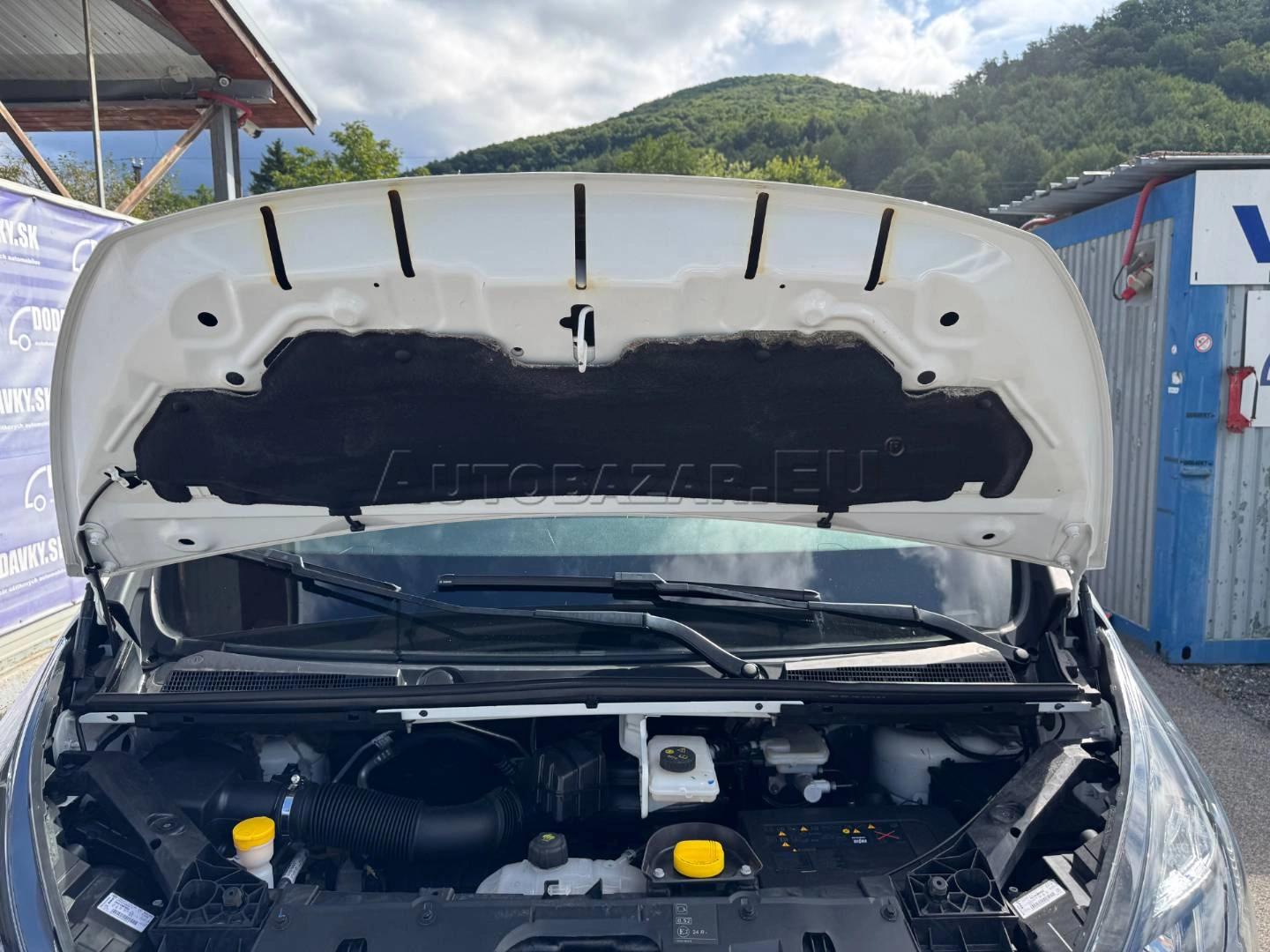 Fiat Talento 2019 na predaj – fotografia 18