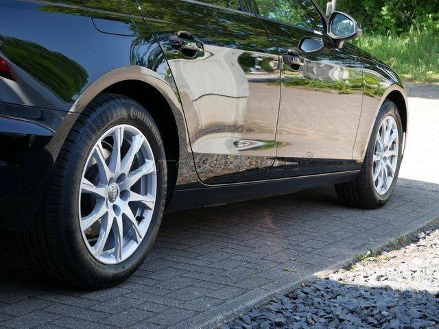 Audi A4 Avant 40 2.0 TDI mHEV  S tronic