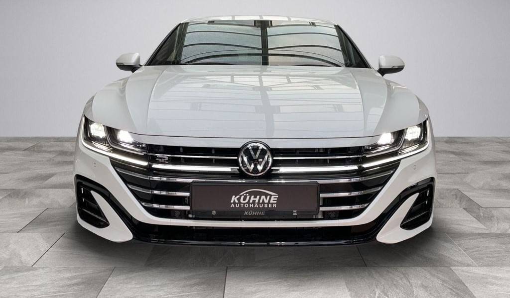 Volkswagen Arteon SB 2.0 TDI 4Motion R-Line DSG