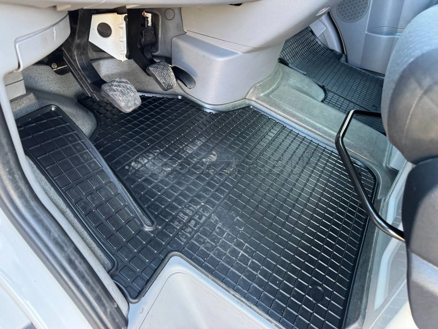 Volkswagen Crafter 2012 na predaj – fotografia 20