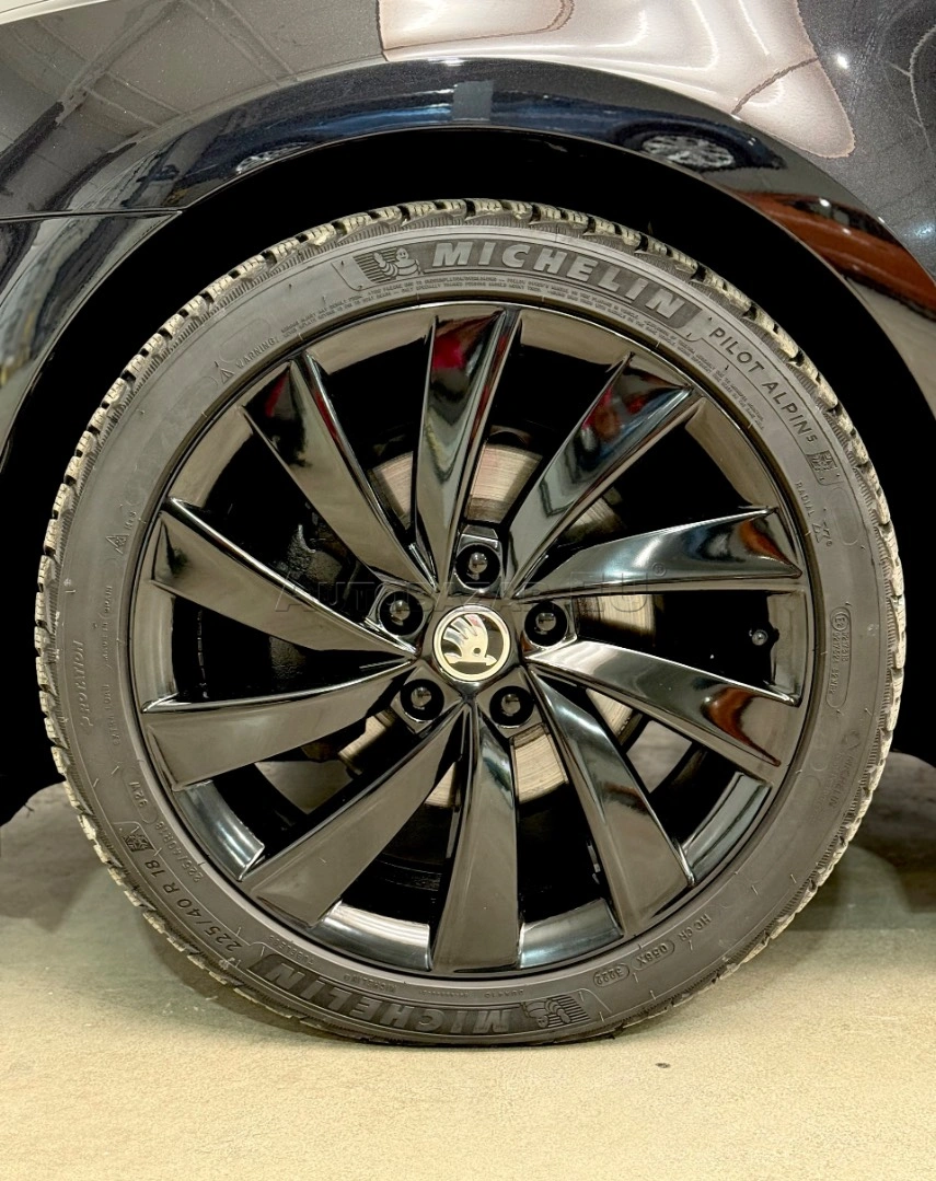 Škoda Octavia 2019 na predaj – fotografia 9