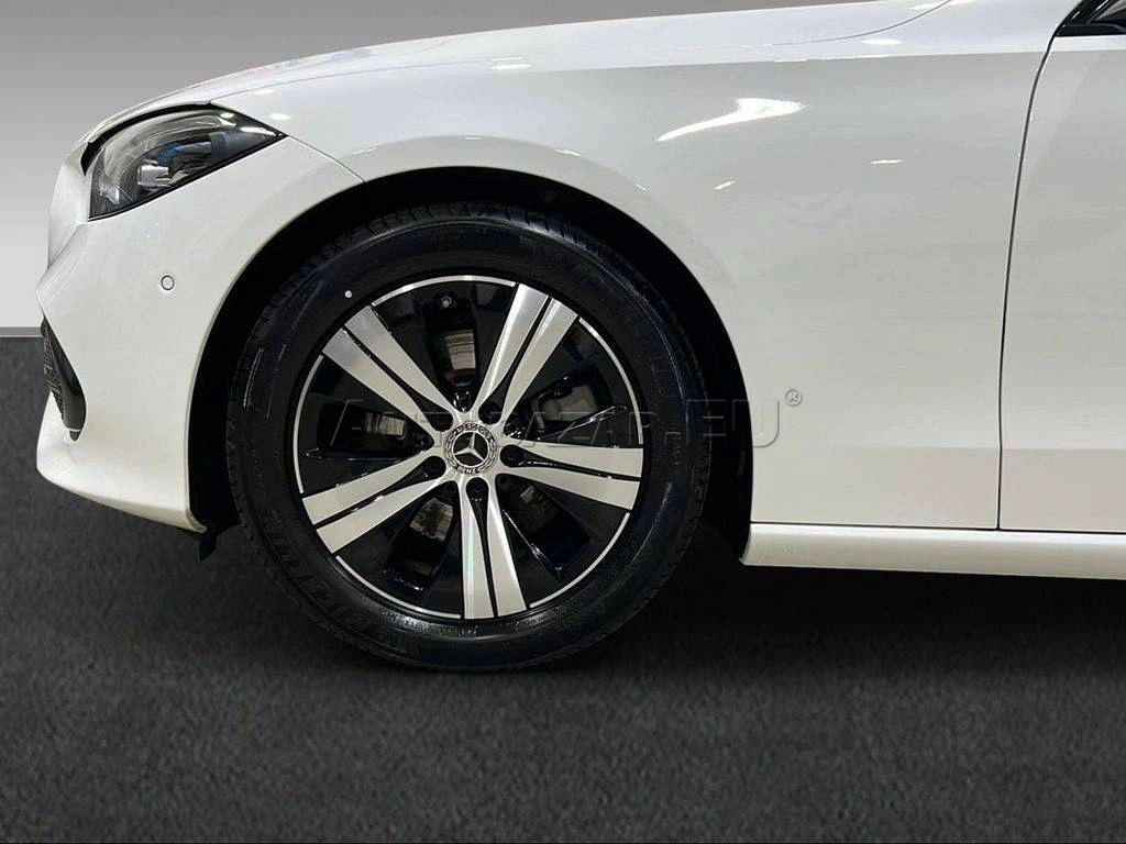 Mercedes-Benz C trieda Kombi 220 d mHEV A/T