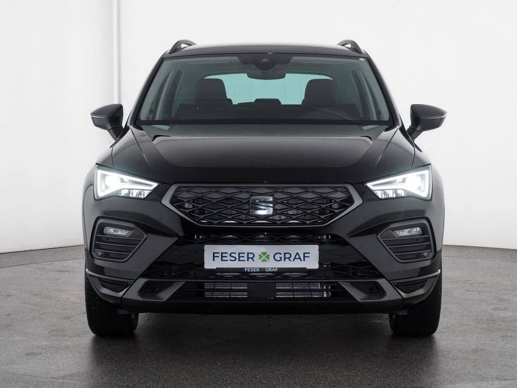 Seat Ateca 2.0 TSI 190 FR 4Drive DSG