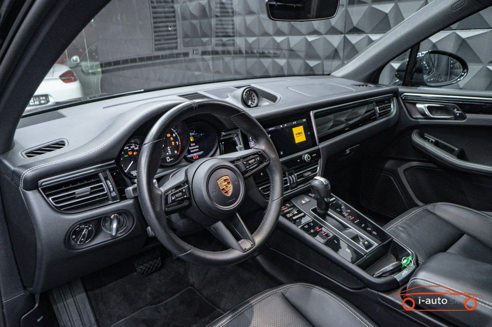 Porsche Macan 2023 na predaj – fotografia 22