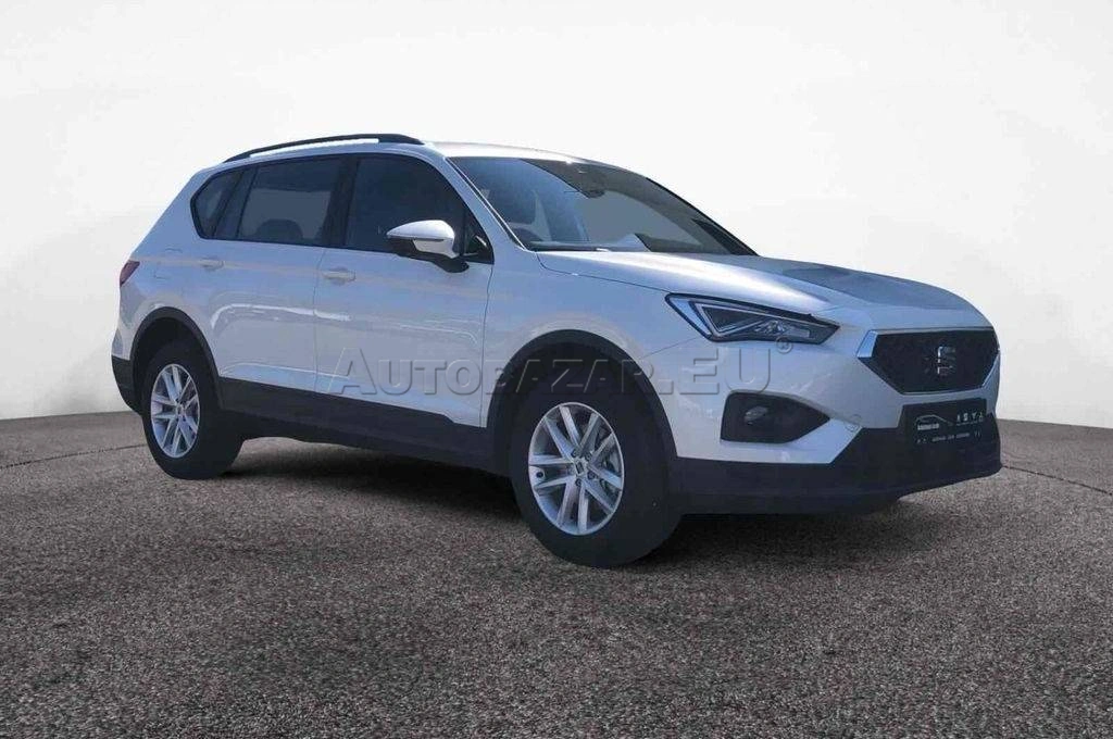 Seat Tarraco 1.5 TSI 150 Style DSG