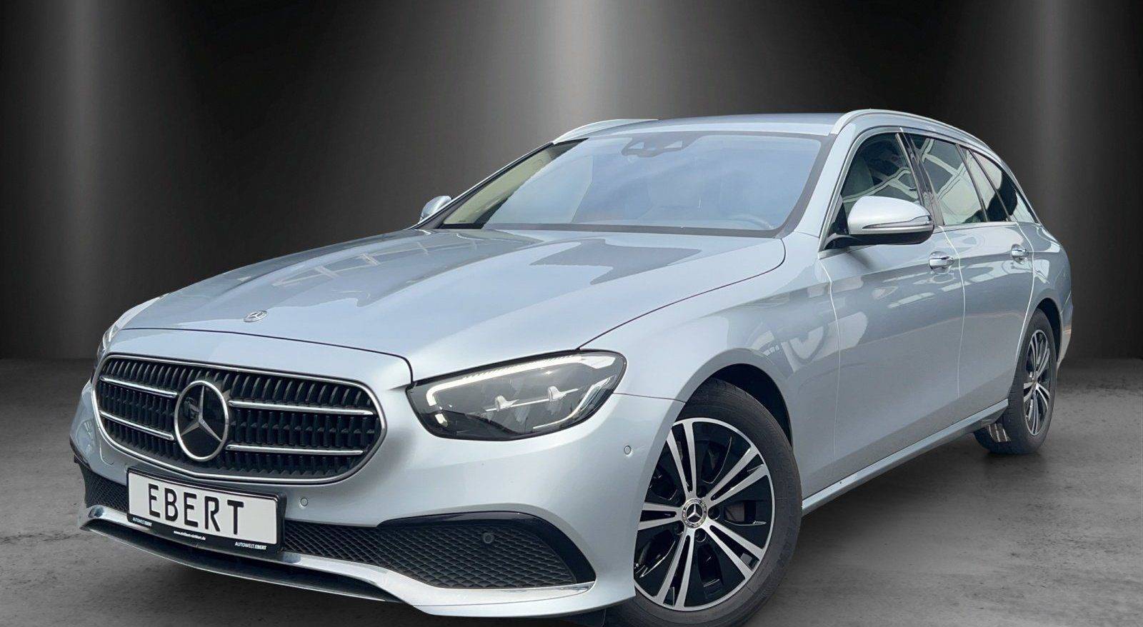 Mercedes-Benz E trieda Kombi 300 T Avantgarde