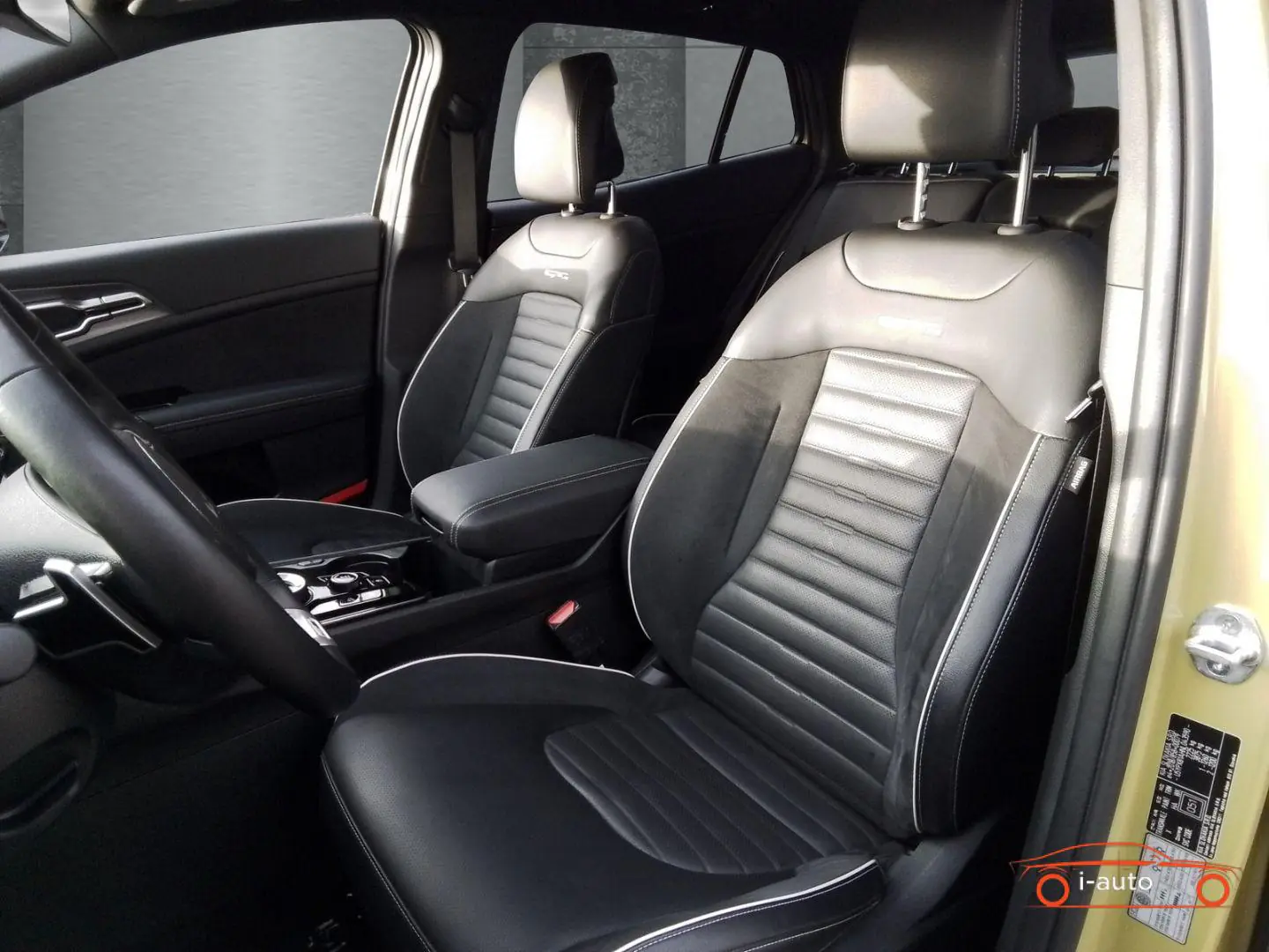 Kia Sportage 2022 na predaj – fotografia 11