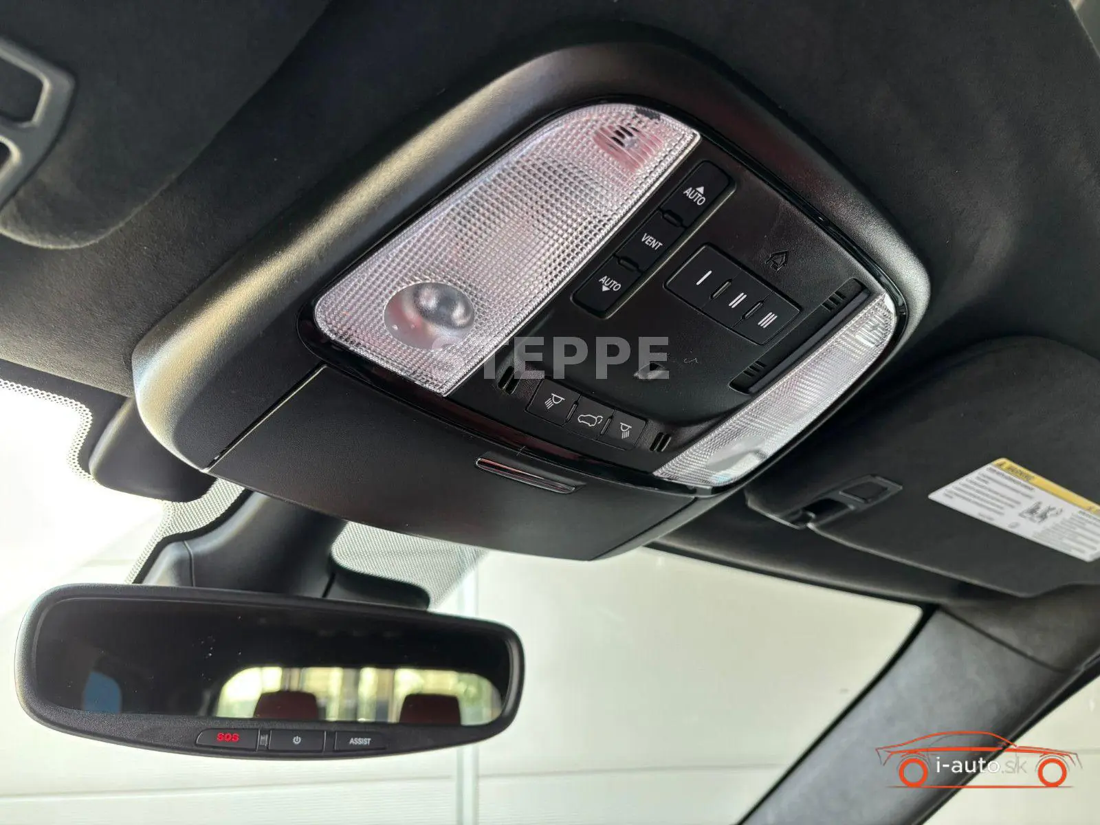 Dodge Durango 2026 na predaj – fotografia 27