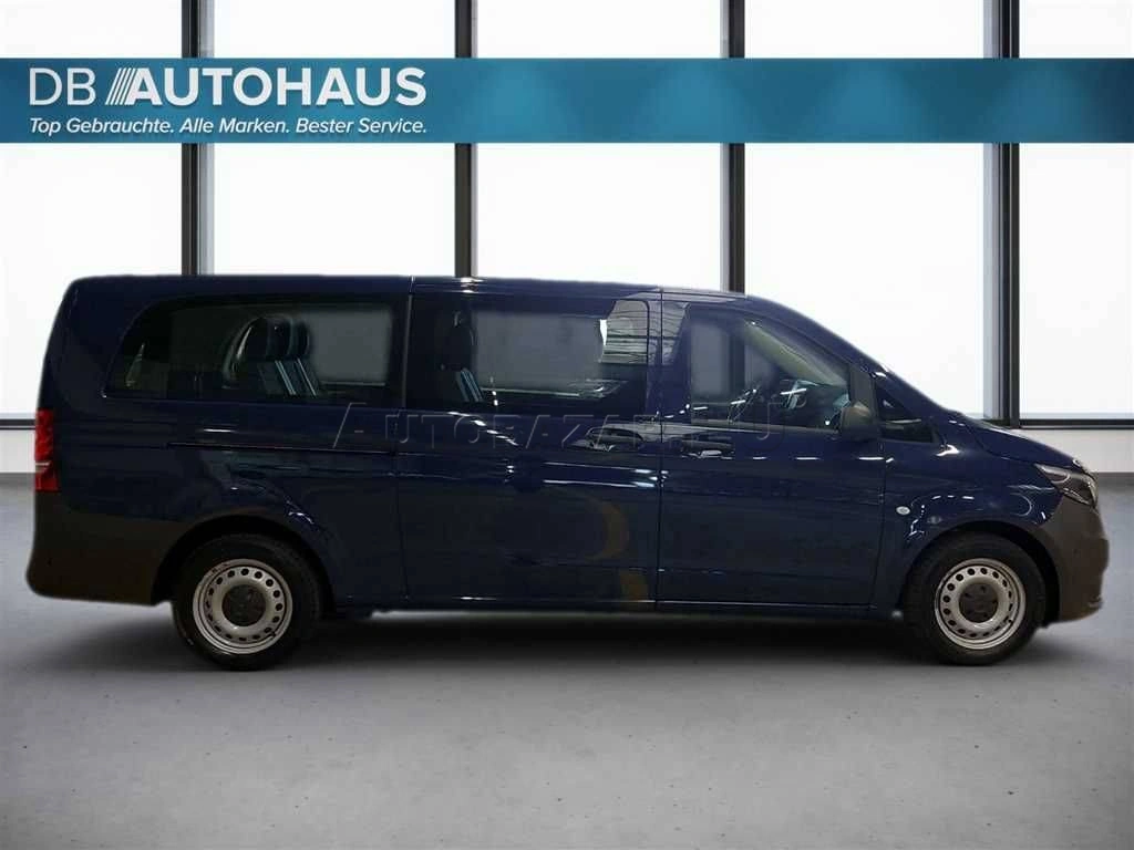 Mercedes-Benz Vito Mercedes Benz  Tourer 114 CDI