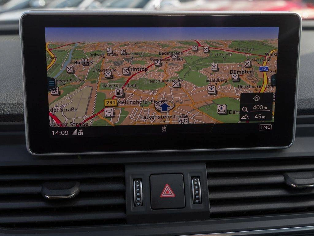 Audi Q5 40 2.0 TDI Sport quattro S tronic