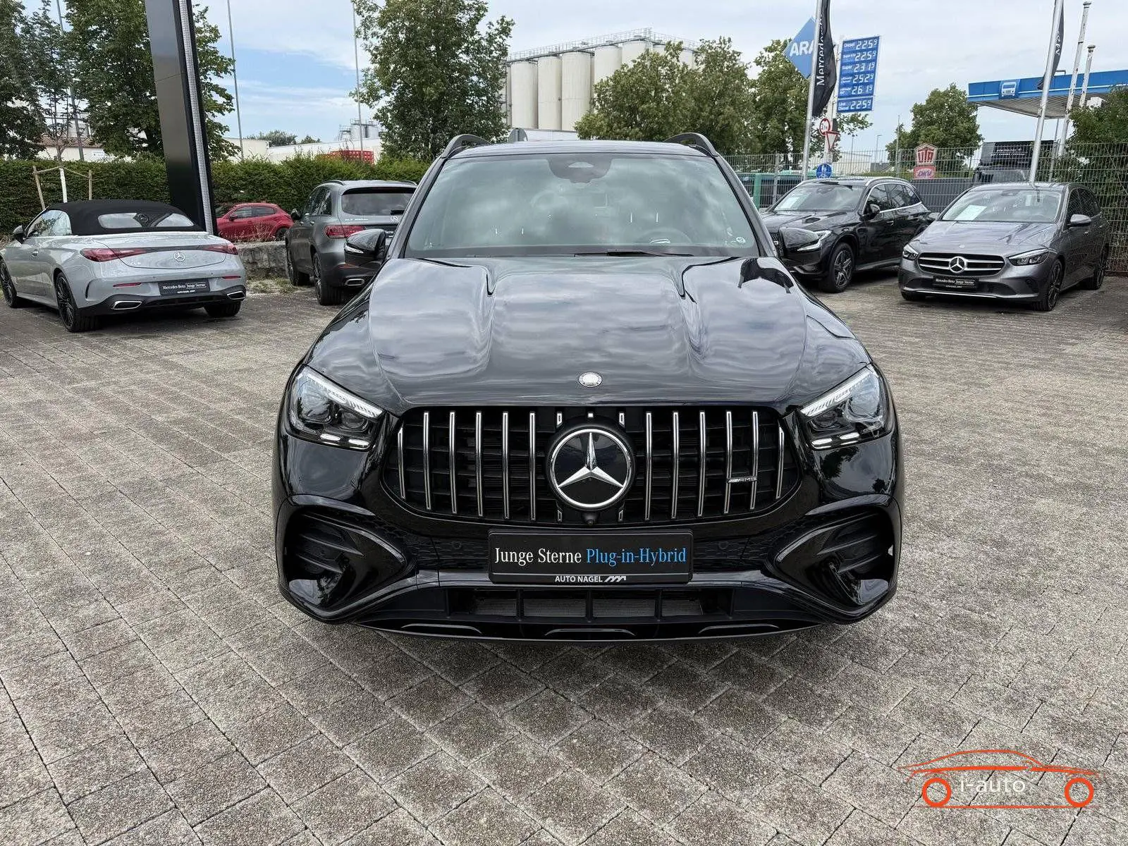 Mercedes-Benz GLE 2025 na predaj – fotografia 3