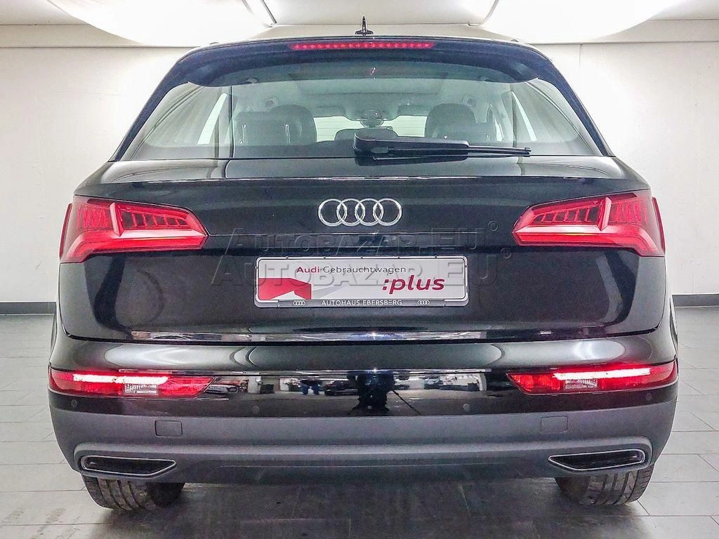 Audi Q5 45 2.0 TFSI quattro S tronic Q5