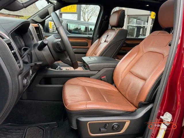 Dodge RAM 2026 na predaj – fotografia 18