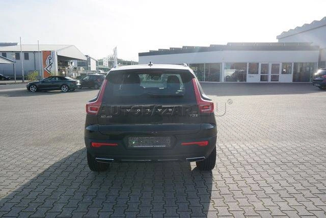 Volvo XC40 T3 163k R-Design A/T