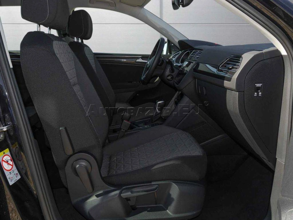 Volkswagen Tiguan 2.0 TDI EVO Life DSG