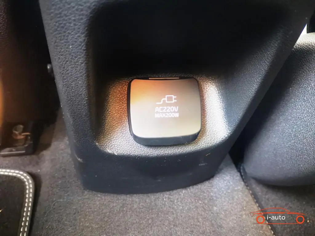 Kia Niro 2020 na predaj – fotografia 27