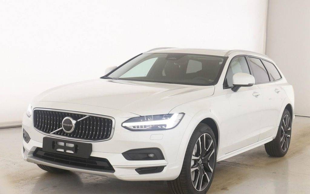 Volvo V90 CC B5 mHev Ultimate AWD A/T