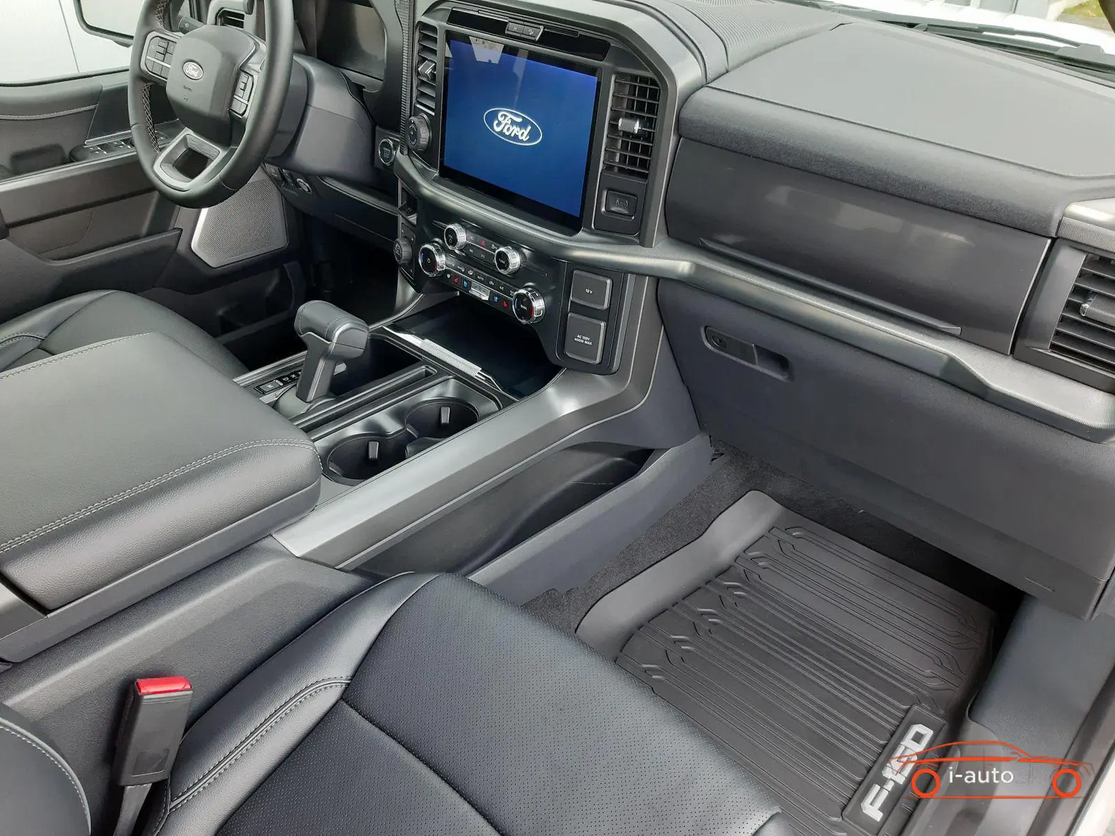 Ford F-150 2026 na predaj – fotografia 9