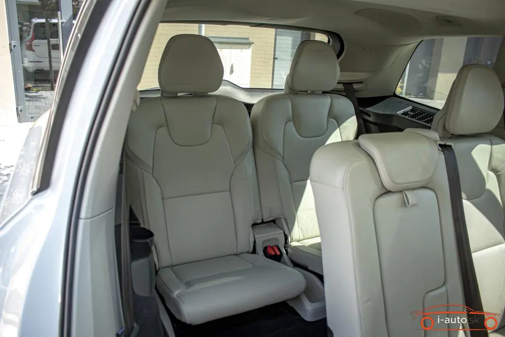 Volvo XC90 2016 na predaj – fotografia 28