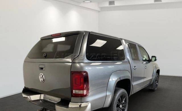 Volkswagen Amarok 3.0 V6 TDI BMT 204k Highline 4MOTION AT8