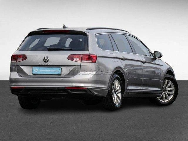 Volkswagen Passat Variant 2.0 TDI EVO Business DSG
